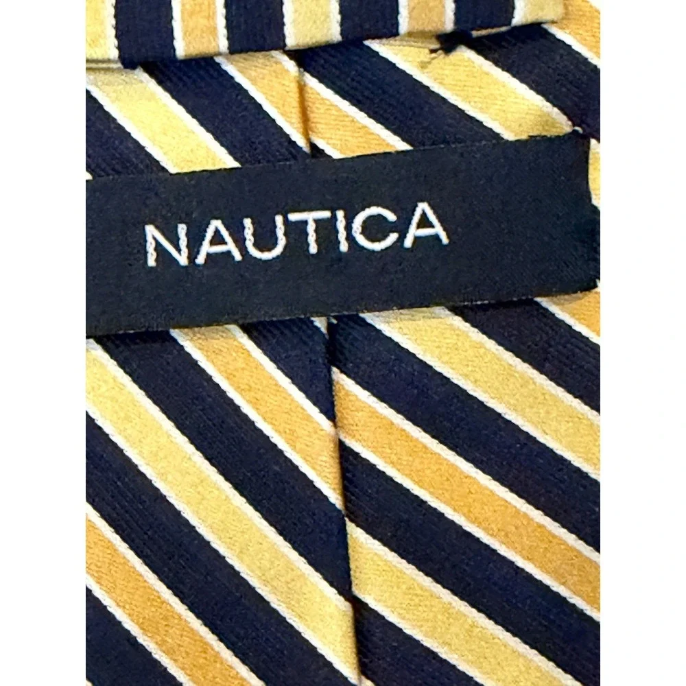 Nautica improve your